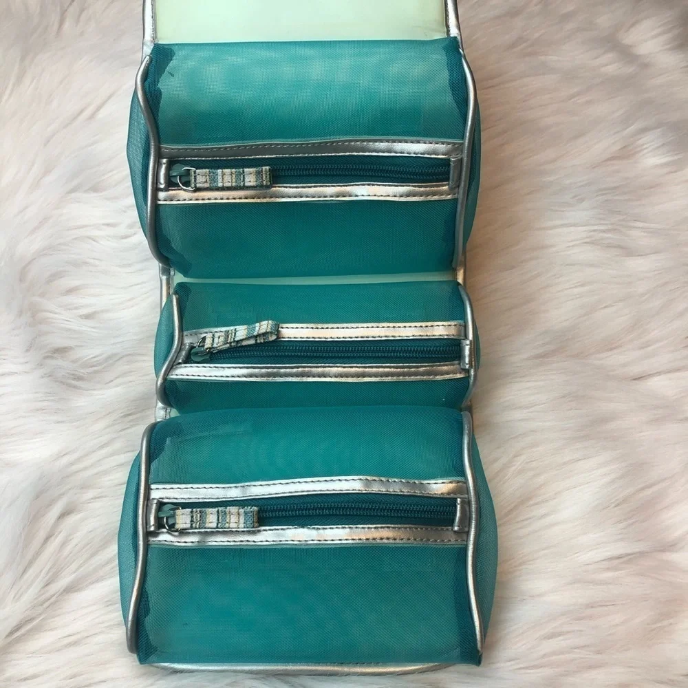 Travel Toiletries Bag